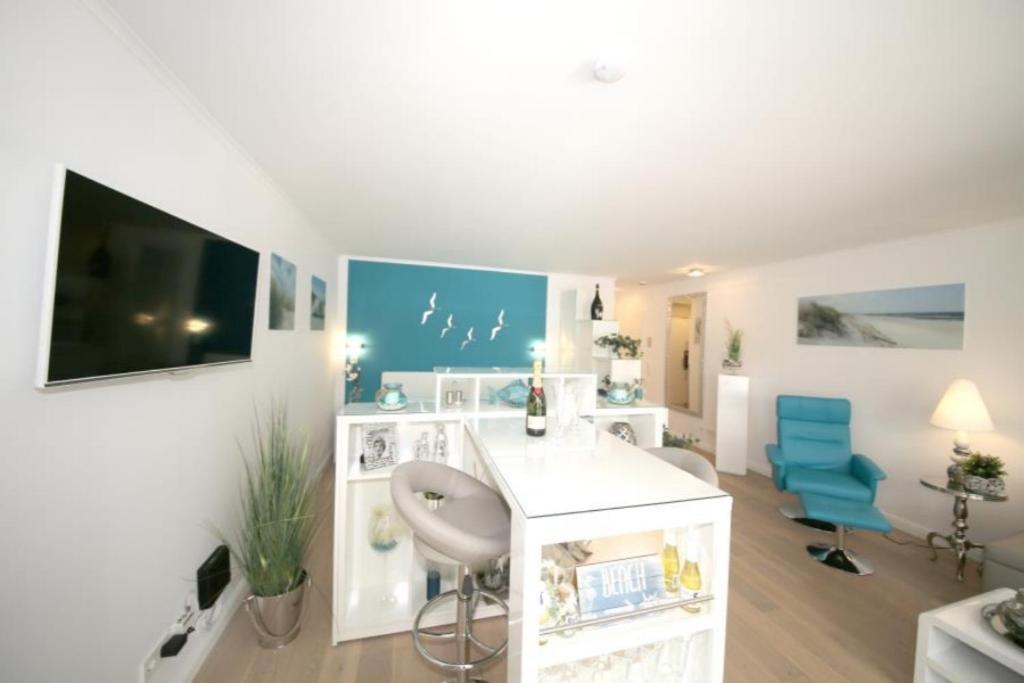 Ferienwohnung Strandallee 200 Timmendorfer Strand Exterior photo